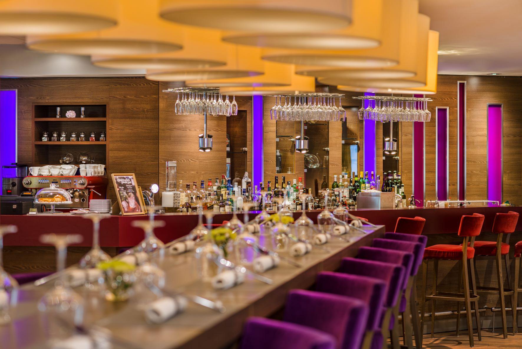 Clarion Congress Hotel Bratislava Exterior photo