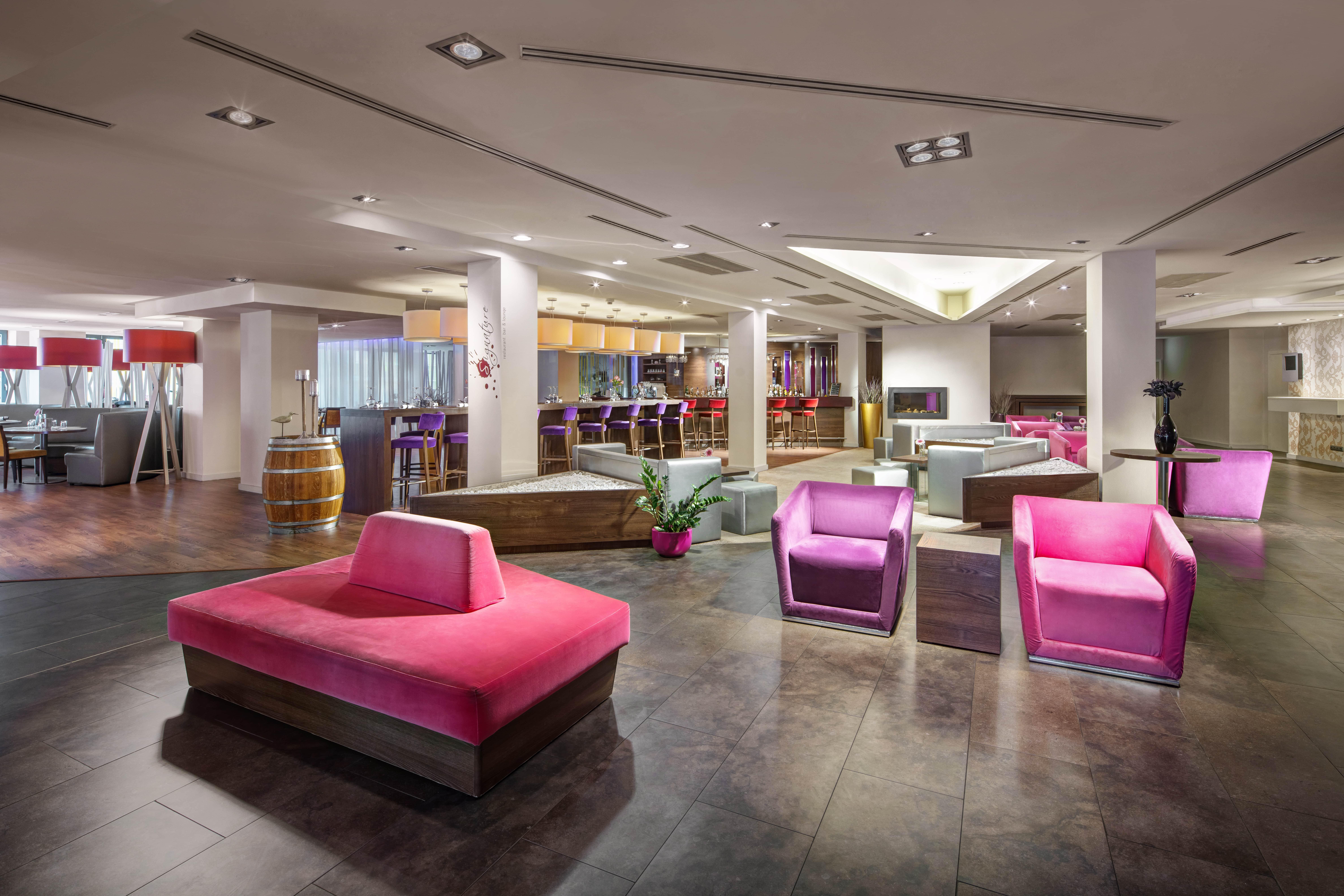 Clarion Congress Hotel Bratislava Exterior photo