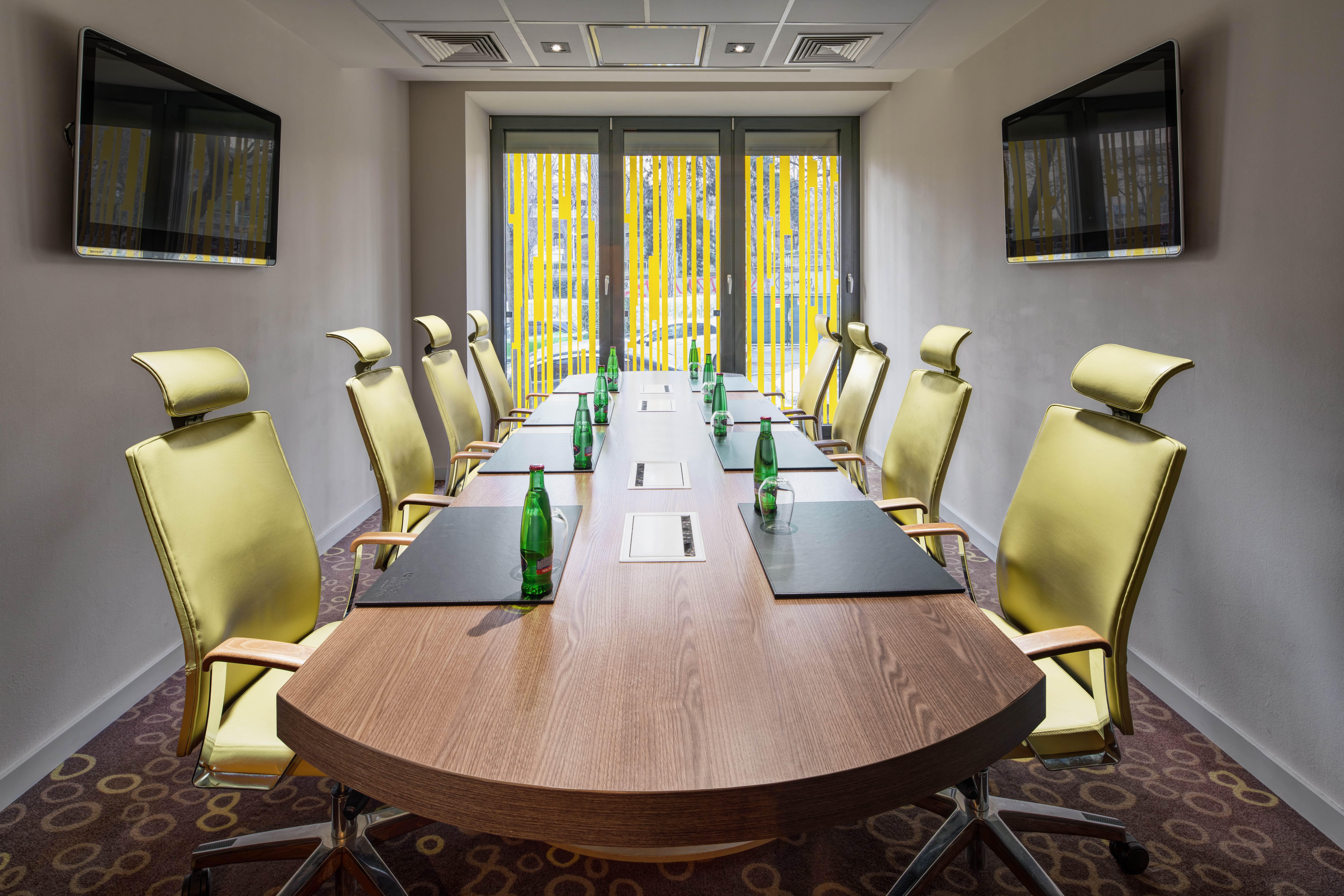 Clarion Congress Hotel Bratislava Exterior photo
