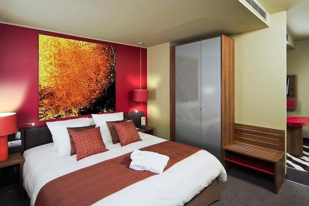 Clarion Congress Hotel Bratislava Exterior photo