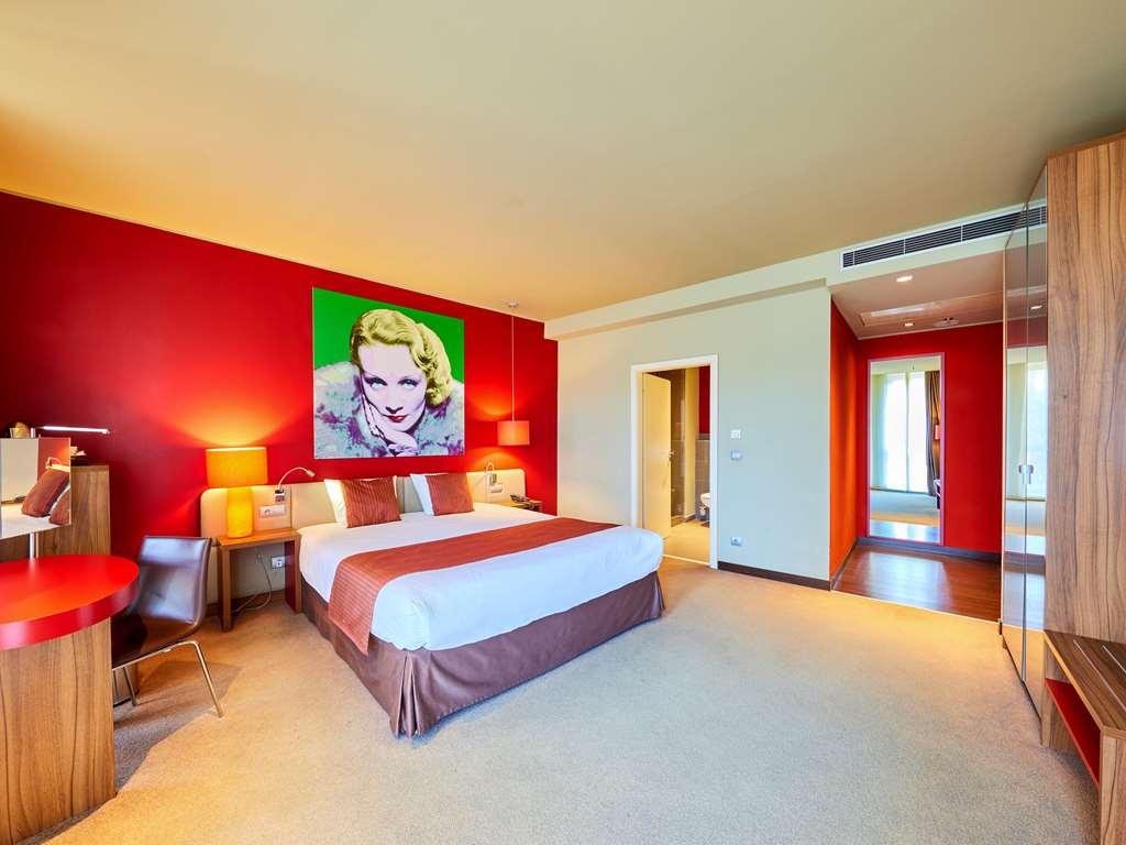 Clarion Congress Hotel Bratislava Room photo