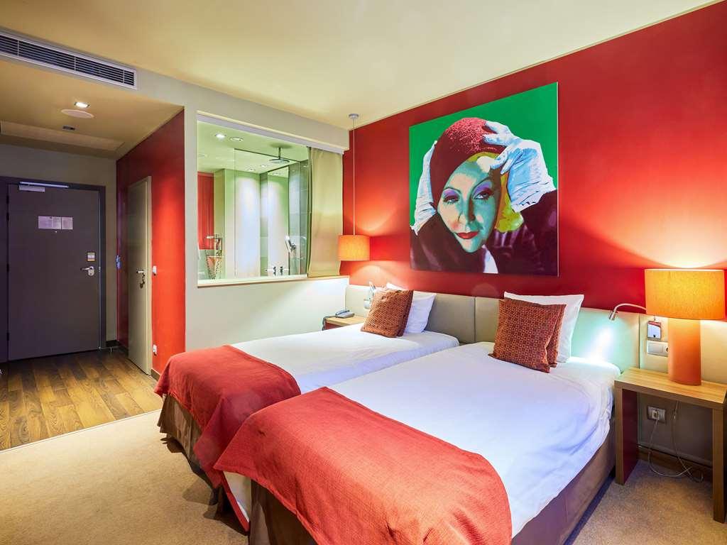Clarion Congress Hotel Bratislava Room photo
