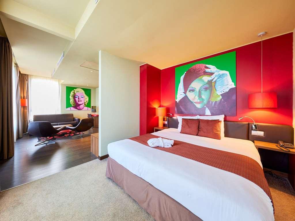 Clarion Congress Hotel Bratislava Room photo