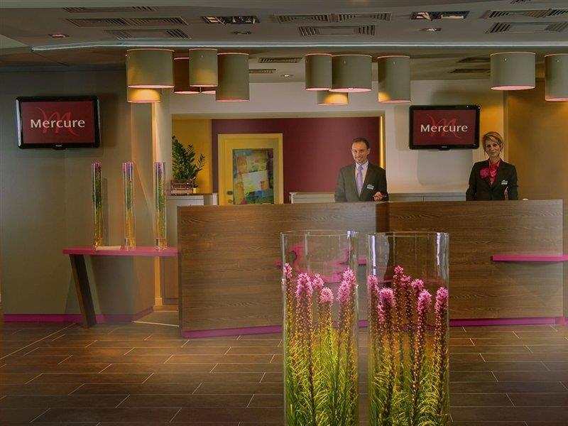 Clarion Congress Hotel Bratislava Exterior photo